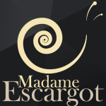 Logo Madame Escargot