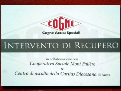 Cogne Acciai Speciali